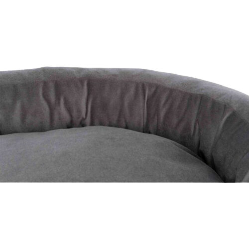 Trixie Basket Talia Oval - 120 × 95 cm - Brown