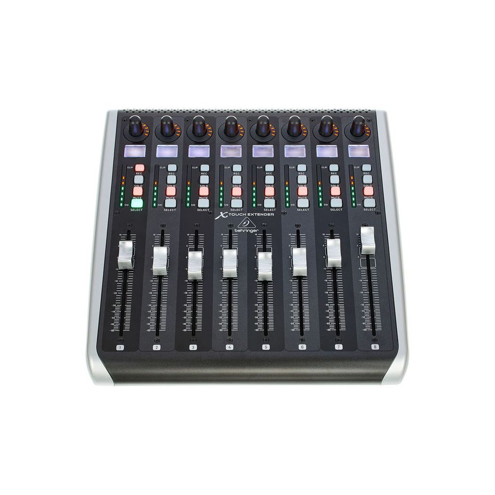 Behringer X