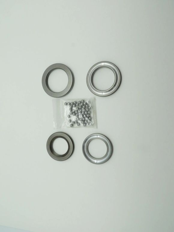 Roulements de colonne A-Style 04100322Ref : AS00308A