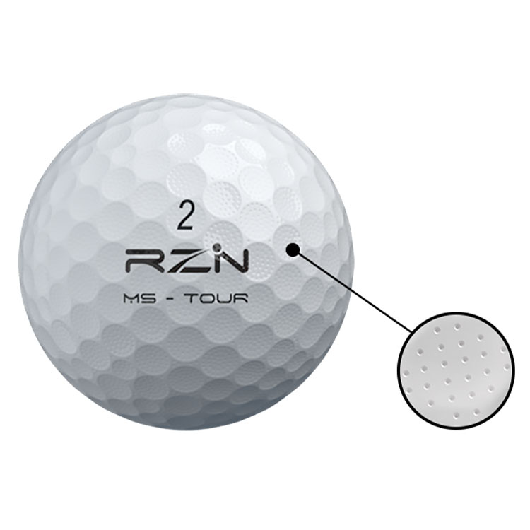 RZN MS-Tour Golf Balls