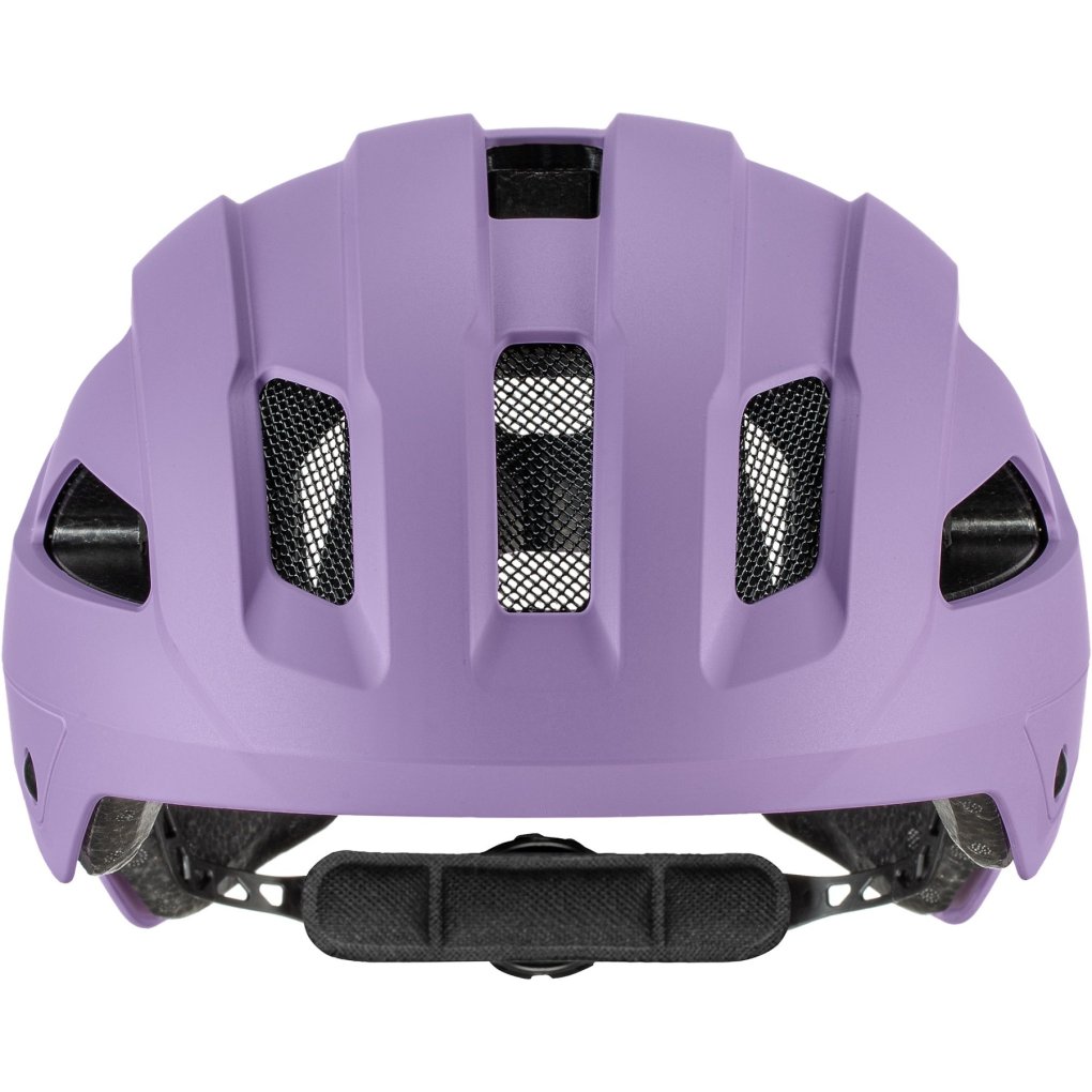 Uvex city stride Bike Helmet - lilac matt