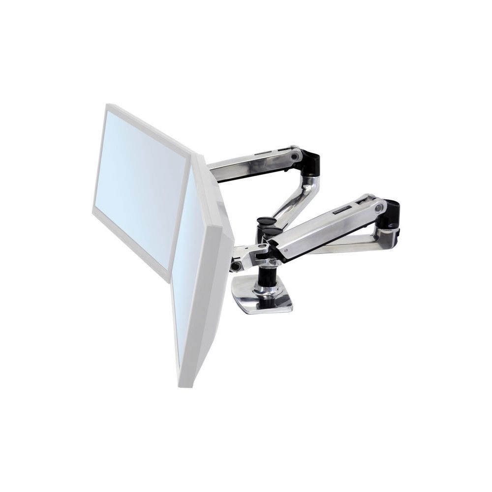 Ergotron LX Dual Side