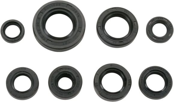 Joints spy vilebrequin Moose Racing 09350028Ref : ME03449A / 09350028