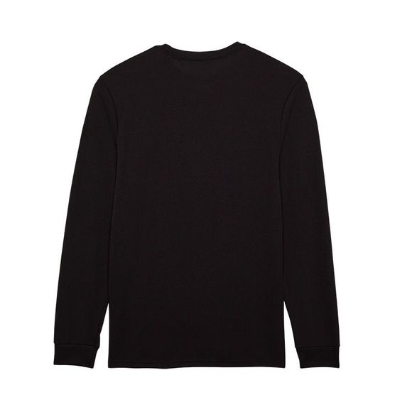 Fox ABSOLUTE long sleeve t-shirt - BlackRef: FX4724
