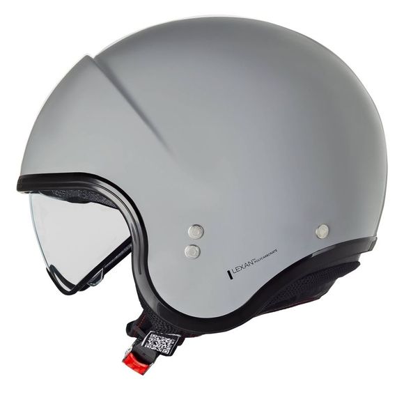 Jet Nolan N21 - Classico - Gray helmetRef: Nl1680-C170
