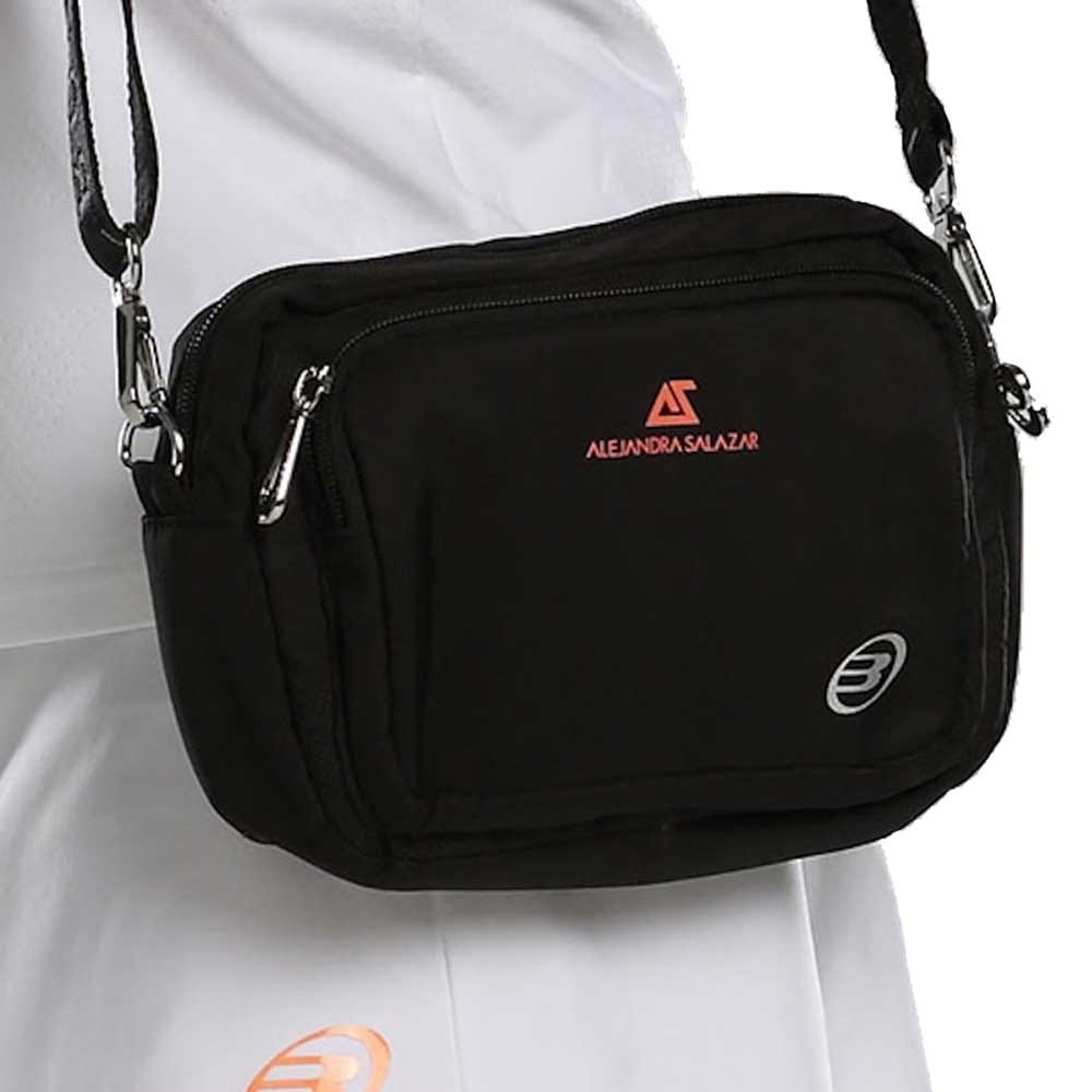 BAG BULLPADEL BPB-22225 AZ BLACK