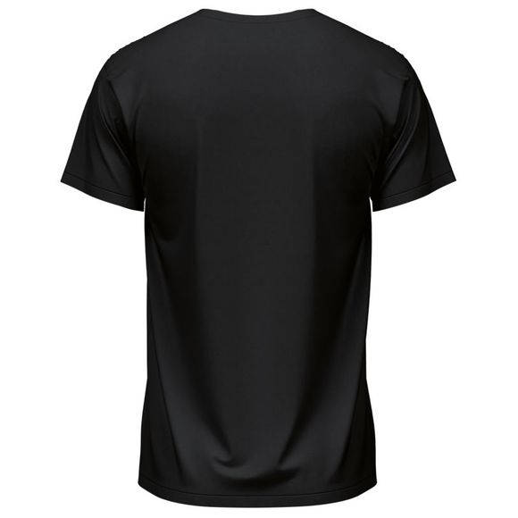 T-Shirt manches courtes Shot DIVISION - NoirRef : SO2750