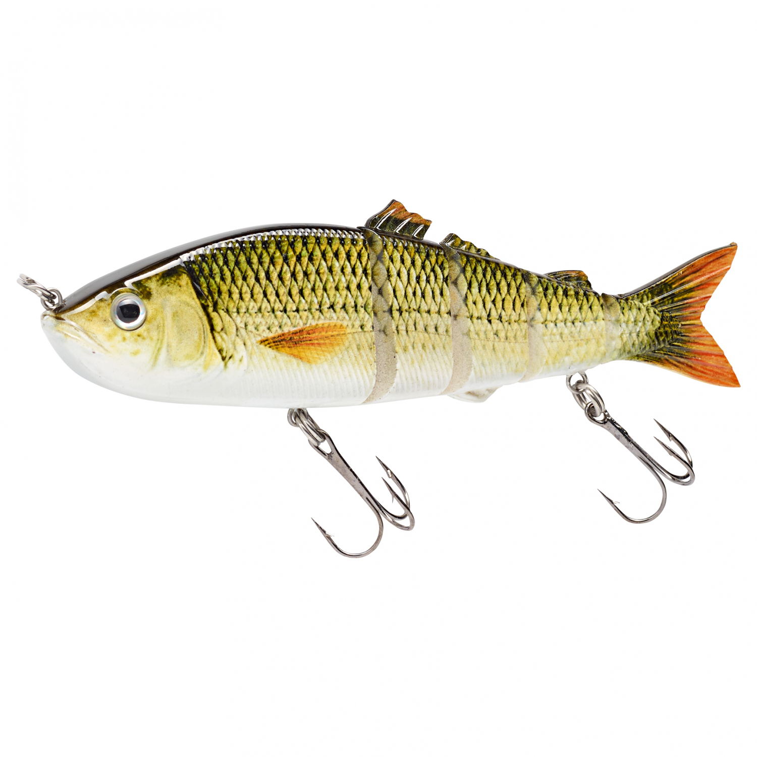 Kogha Wobbler Multi Joint Monster Crank (Monster Rudd)