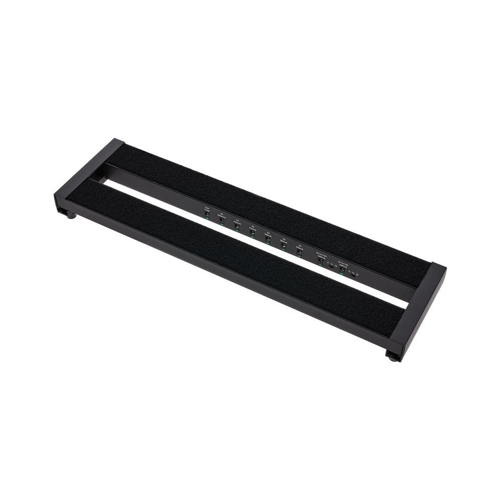 Harley Benton Spaceship Power 50C – Thomann Ireland