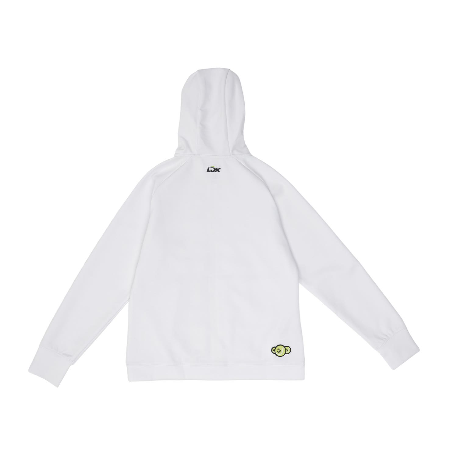 JACKET LOK EIGER LA1JA6W WOMEN