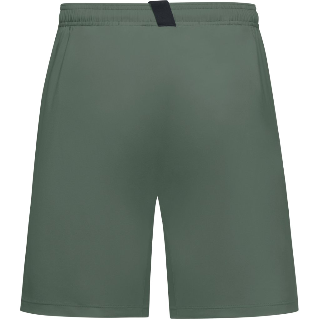 GOREWEAR Concurve 7 Inch Shorts Men - slate green DH00