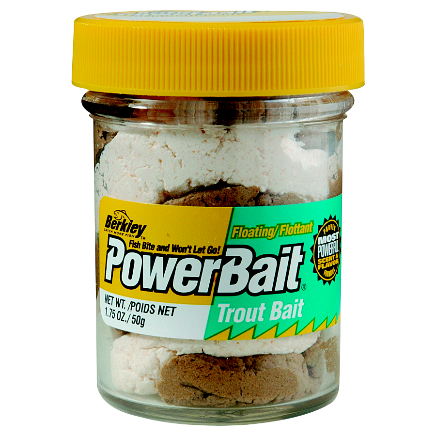 Berkley Trout Dough Powerbait Trout Bait