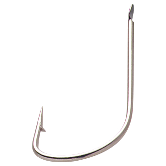 Kogha Zander hooks