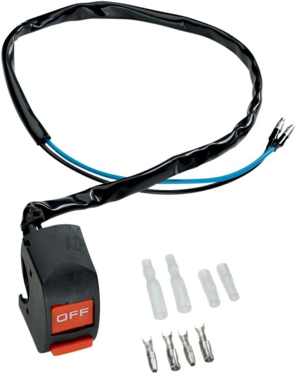 Moose Racing Electric Switch Universal SwitchRef: Me05791A / 06160155