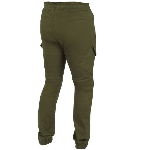 Jean Moto Bering RICHIE - Slim - VertRef : BR1375-C302