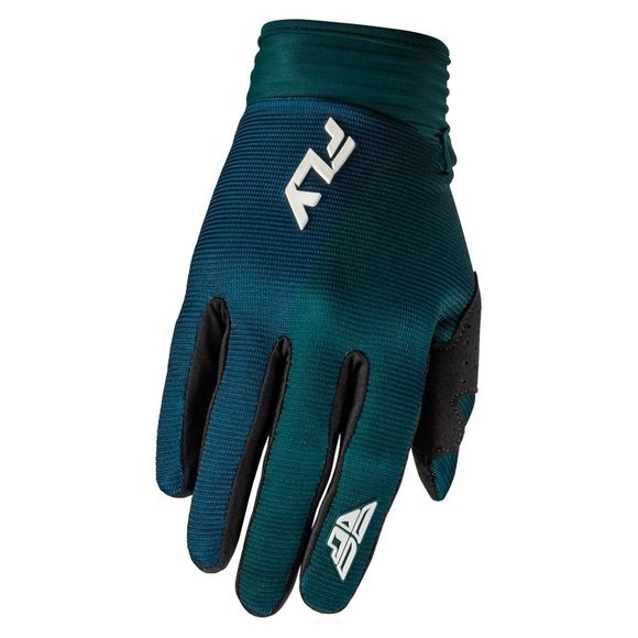 Fly F-16 2026 cross gloves - Black / GreenRef: FL1875