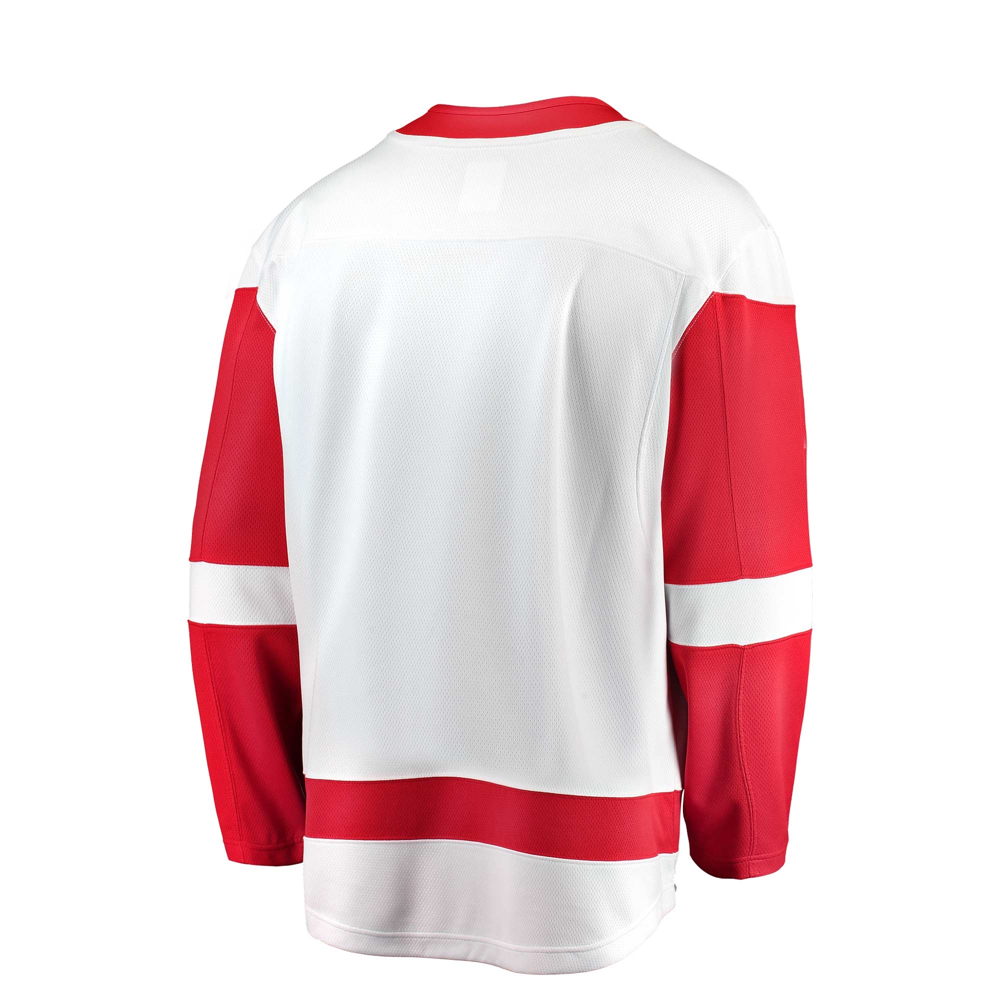 Detroit Red Wings Breakaway NHL Jersey Away
