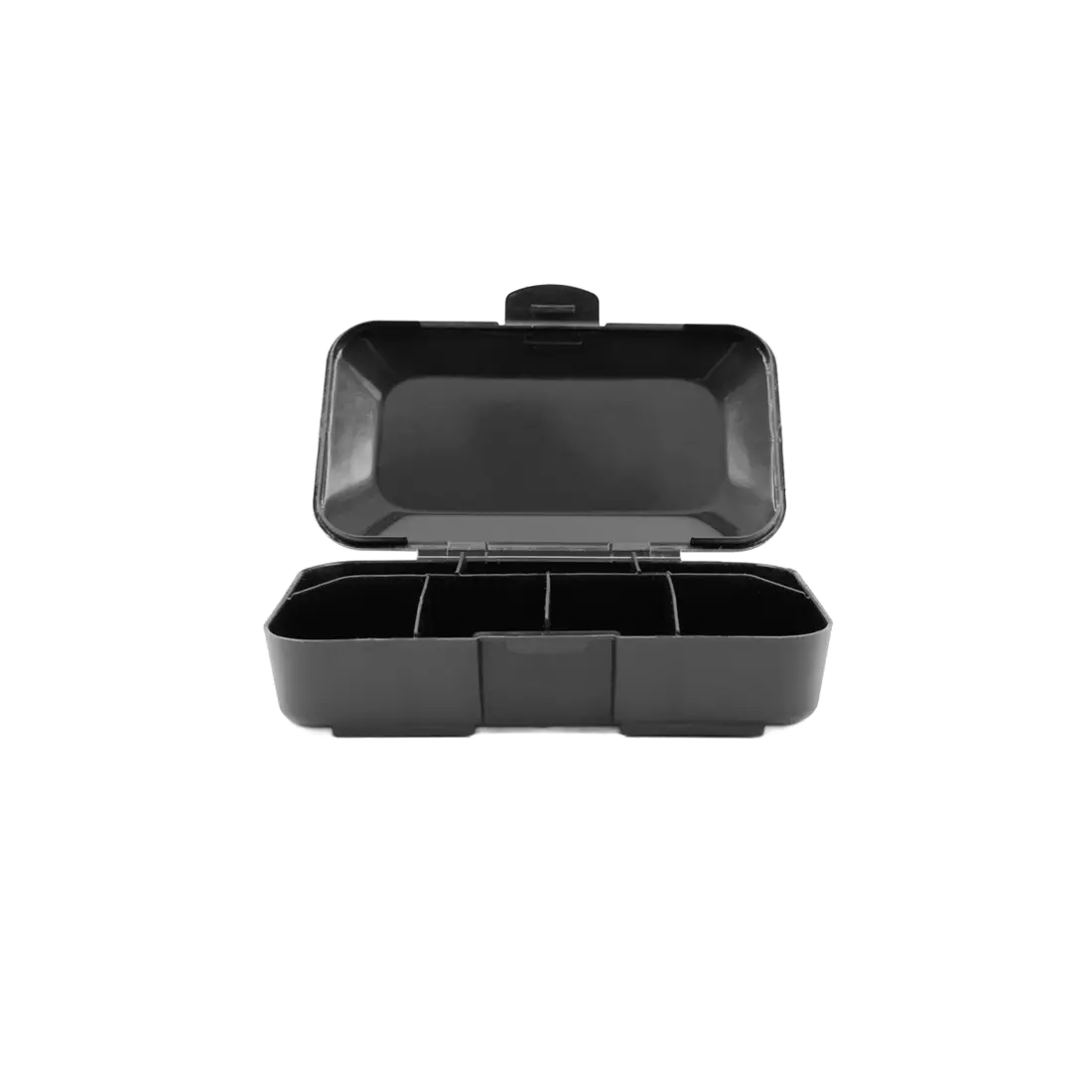 Pillbox V2