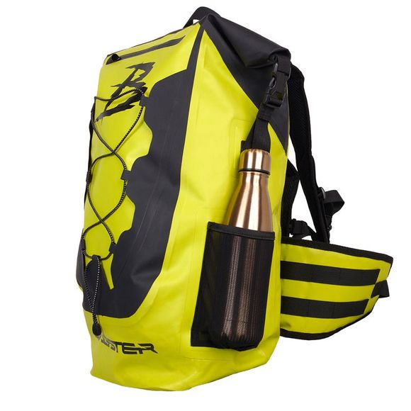 Sac à dos Bagster DRAKE (20 Litres) - JauneRef : BG0904 / XSD370