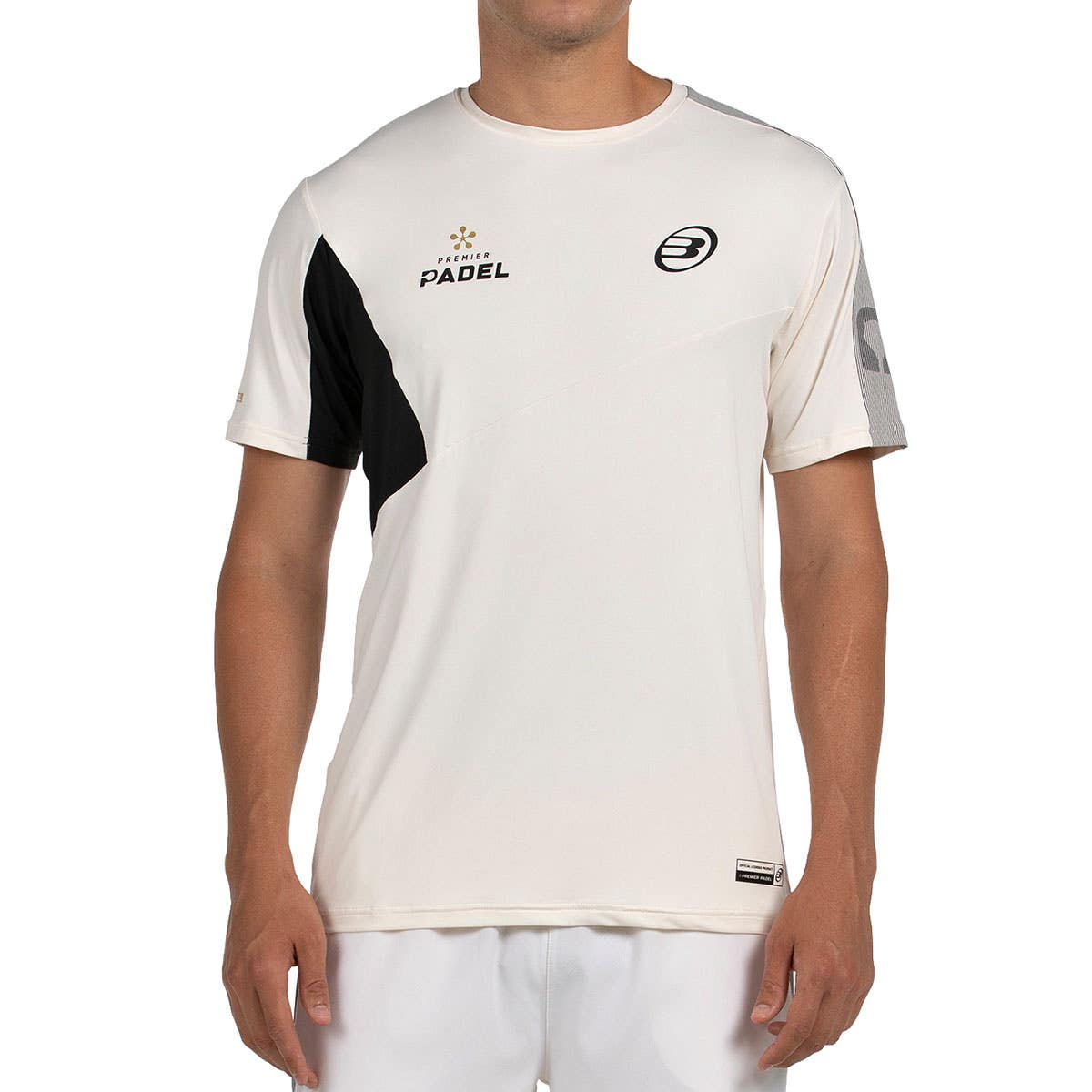 T-SHIRT BULLPADEL POCATE