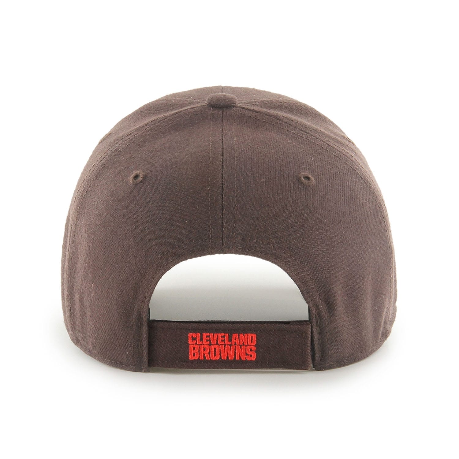 Cleveland Browns '47 MVP Adjustable NFL Cap Brown