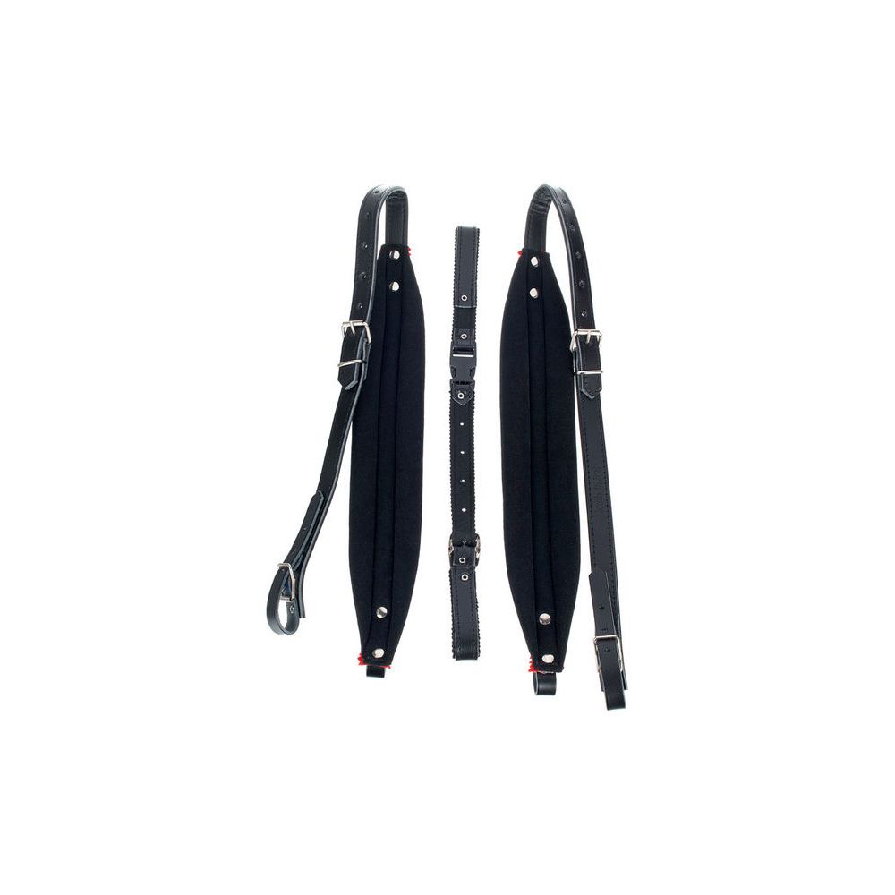 Thomann 70 Pro Accordion Strap Flower – Thomann Ireland