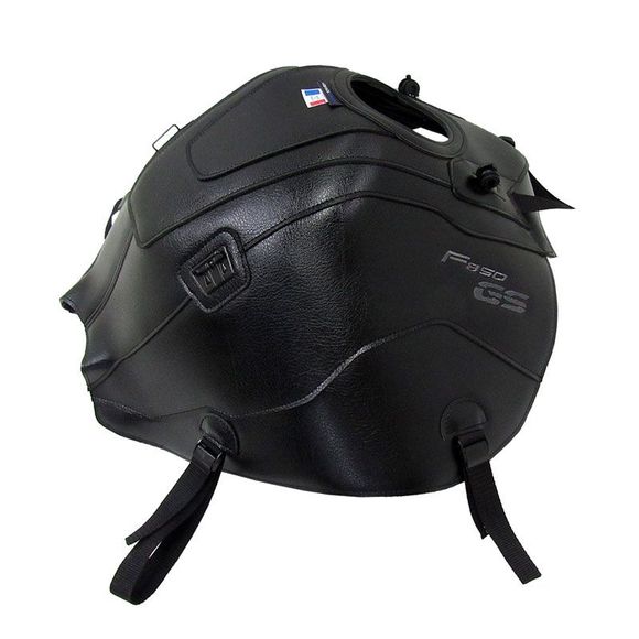Bagster Tank Cover - BLACKRef: 1745U