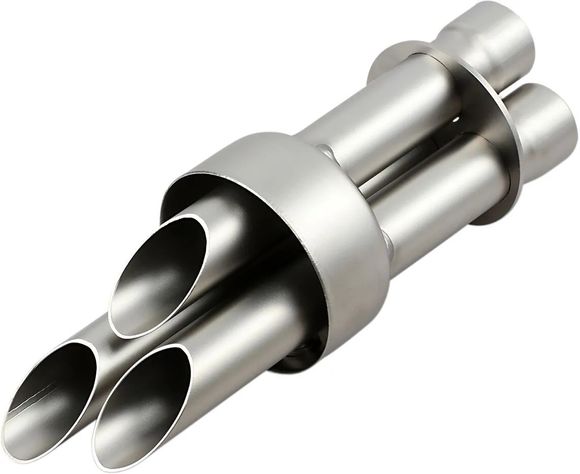 Akrapovic noise reducer Spare part UniversalRef: Sa00180A / 18601055