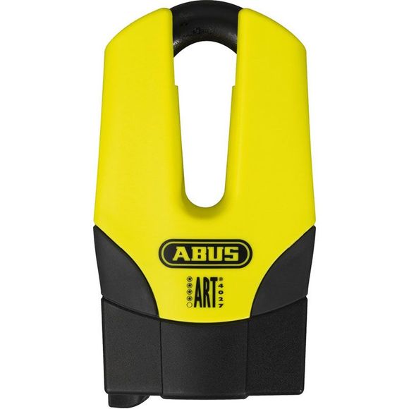 Abus GRANIT QUICK 37/60 MINI (SRA) Universal LockRef: 56908