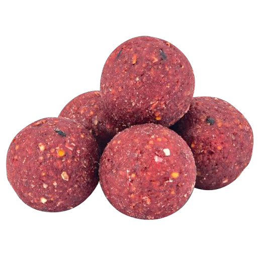 Anaconda Boilies Bird Food Mix (Strawberry Cream)