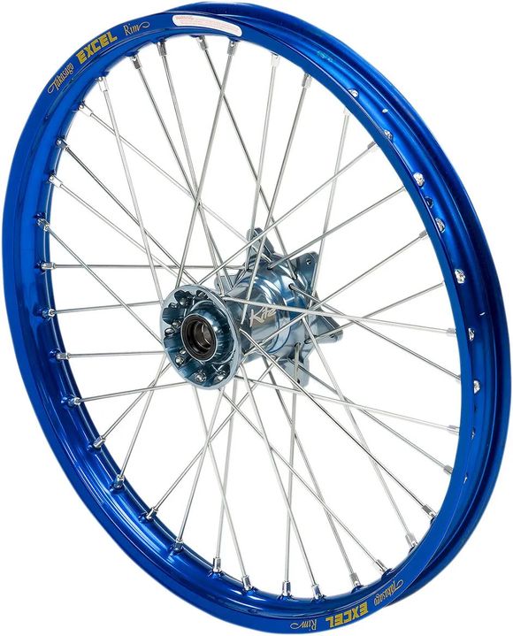 KITE Wheel 02030639Ref: KITE00096A / 02030639