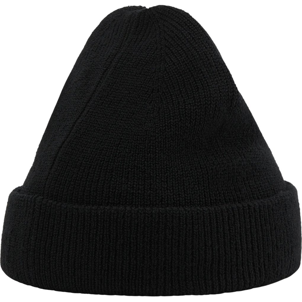 Haglöfs Malung Beanie - true black 2C5