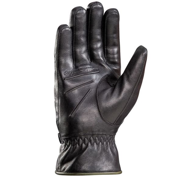 Ixon pro nodd gloves - blackRef : IX1238-C123