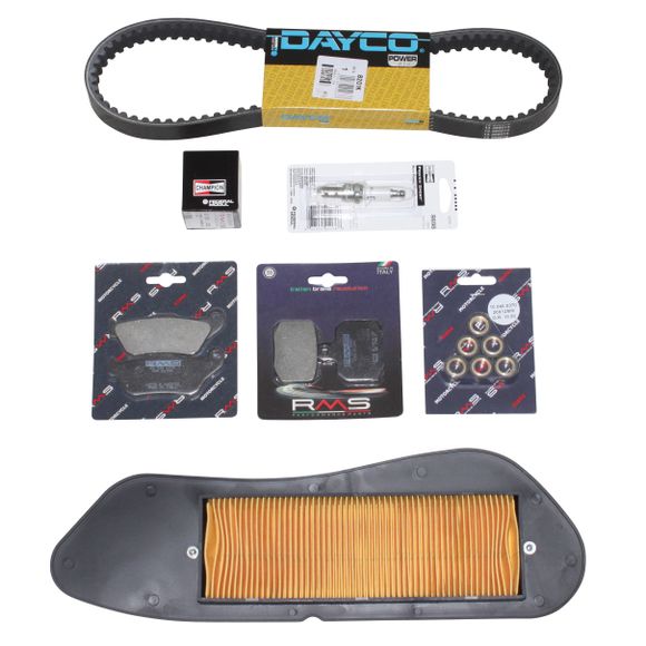 P2R Maintenance Kit – Universal FitRef: 31538