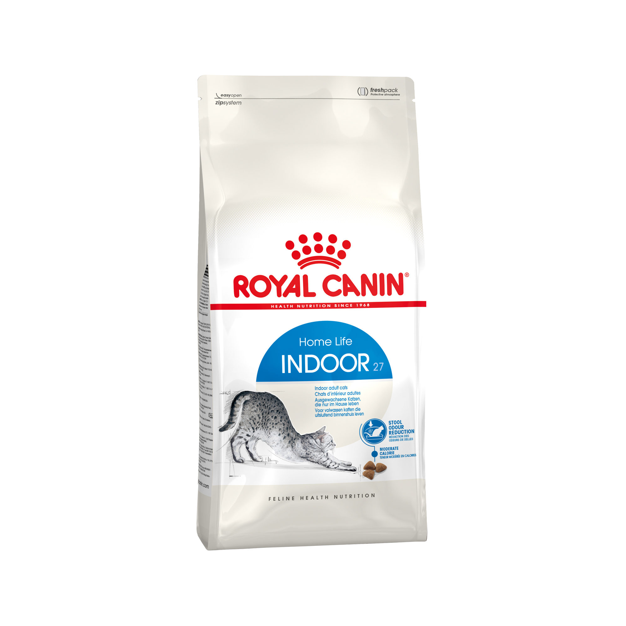 Royal Canin Indoor 27 - 400g