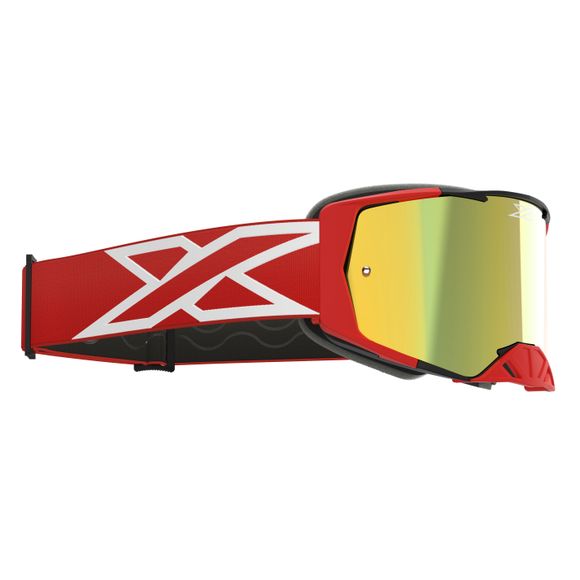 Cross Eks EKS Lucid Caliber - Red Mirror 2024 - Black / RedRef: KS0059