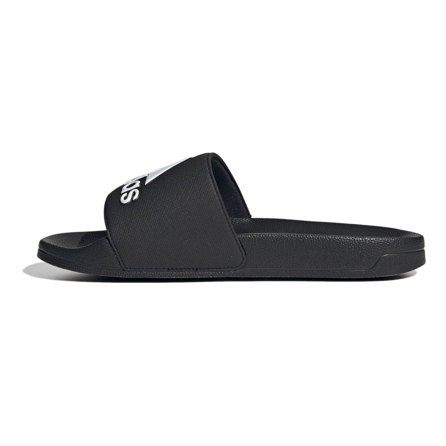 ADIDAS ADILETTE SHOWER FLIP FLOP GZ3779 BLACK UNISEX