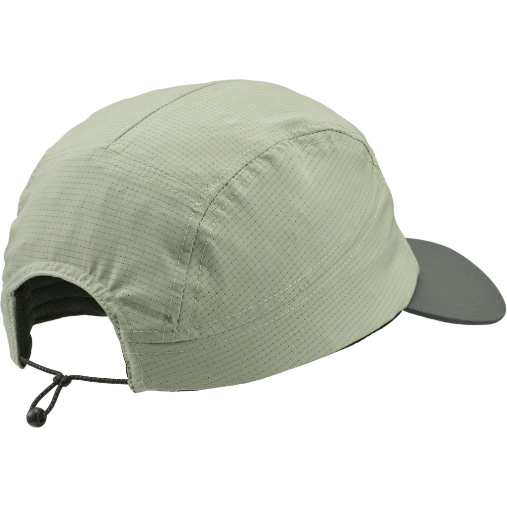 CRAFT Hypervent Running Cap - Pigeon/Grey