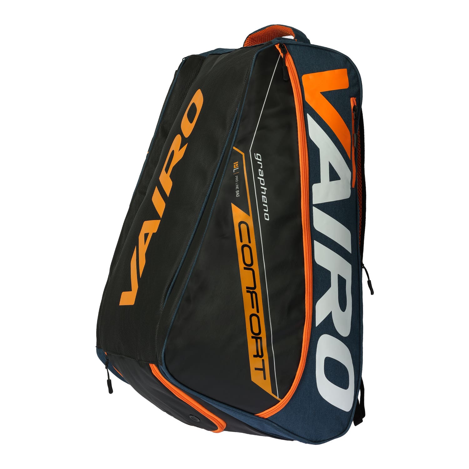 PADELBAG VAIRO GRAPHENO CONFORT RACKET BAG