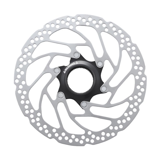 Shimano STePS RT-EM300 Disc Centerlock - with Magnet