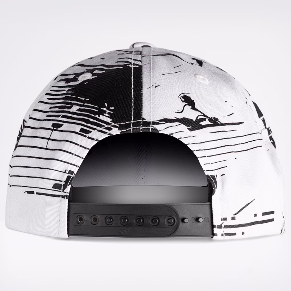 Unisex UFC Zenith by Venum White Authentic Fight Week Trucker Adjustable Hat