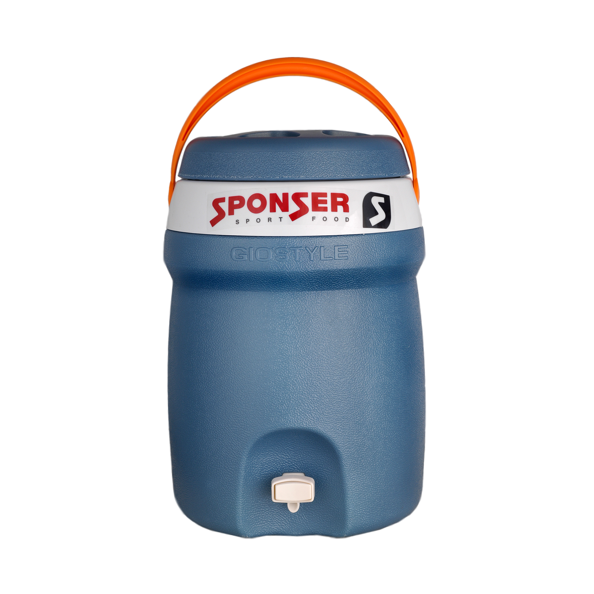 Thermo-barrel 10 liter