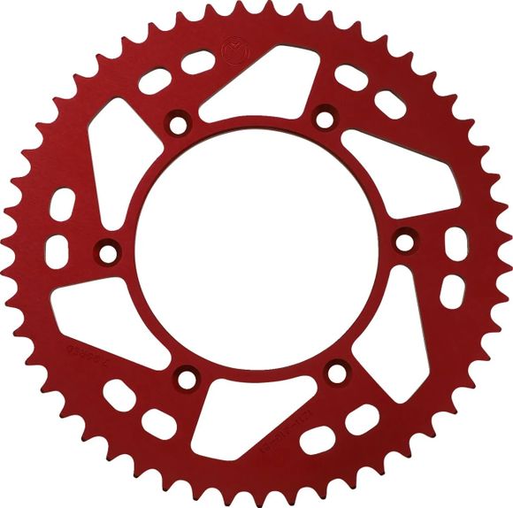 Moose Racing sprocket 51 teethRef: ME04160A / 12111636
