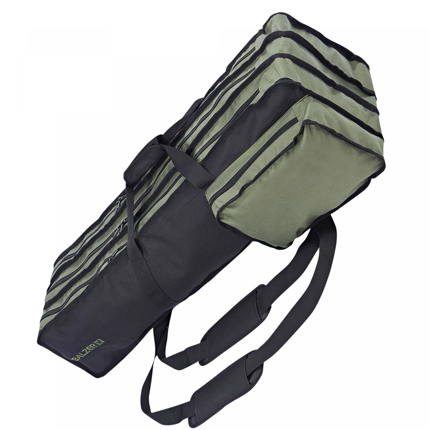 Balzer Holiday telescopic rod bag