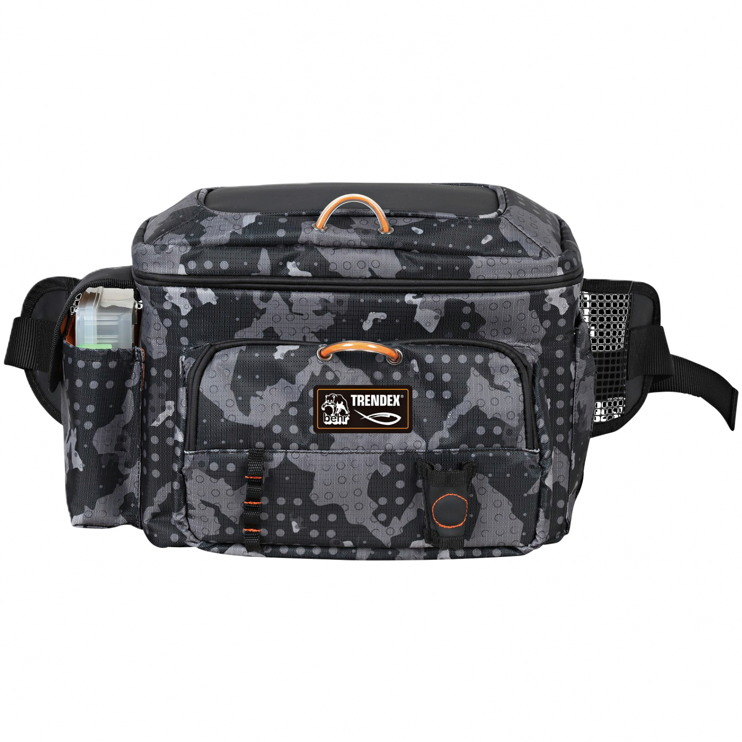 Behr Ranger 6 waist and shoulder bag