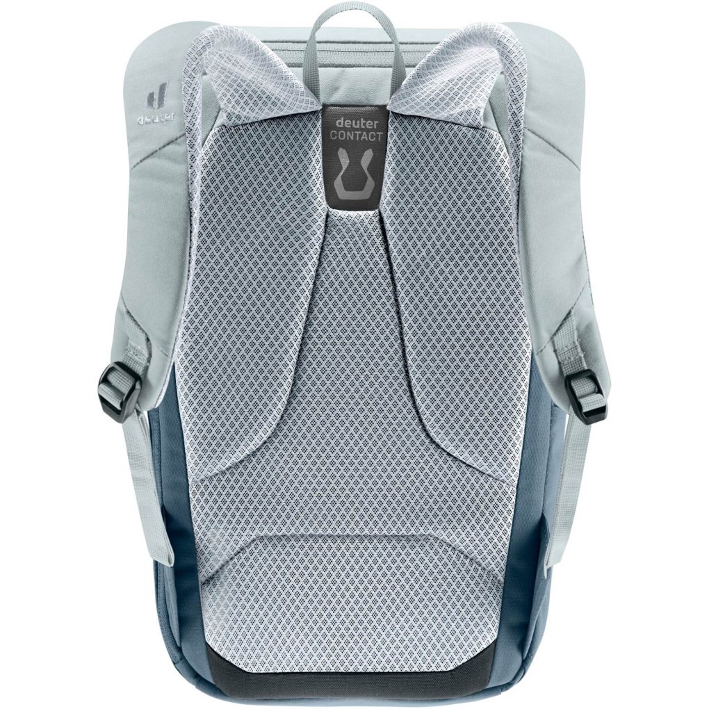 Deuter Overday Children's Backpack 15L - ink-sage