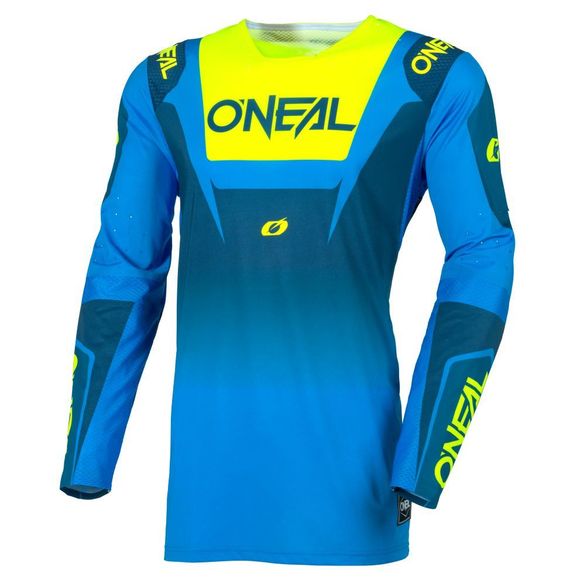 Cross O'Neal Prodigy - FIVE FIVE 2025 - Blue / YellowRef: OL2245