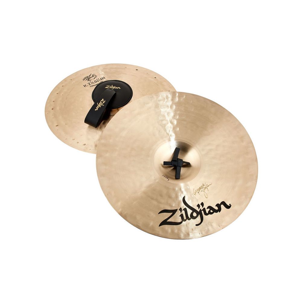 Zildjian 16