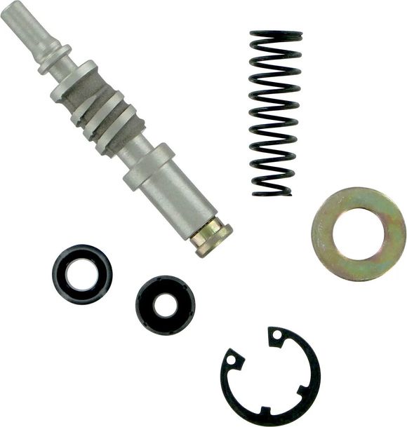 Moose Racing master cylinder repair kit 06170019Ref: Me01467A / 06170019