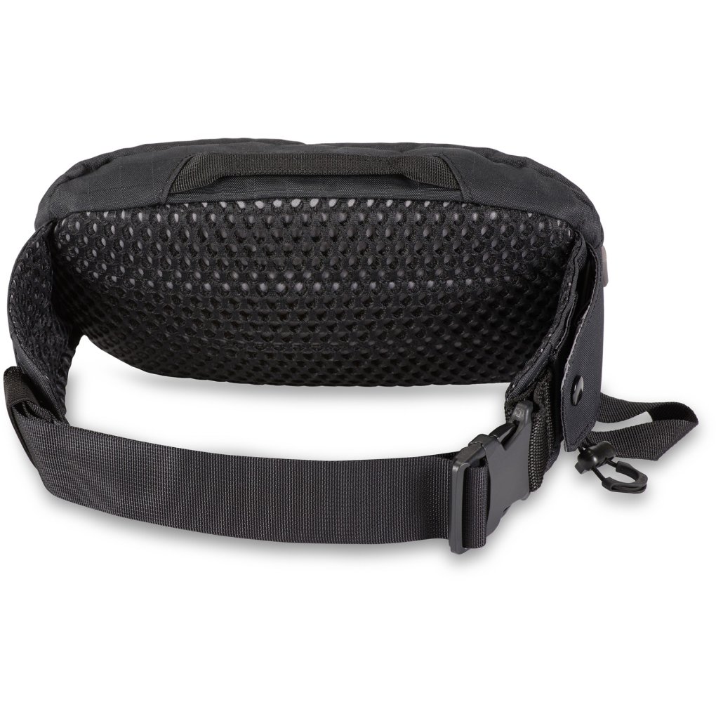 Dakine Hot Laps 1L Waist Pack - black